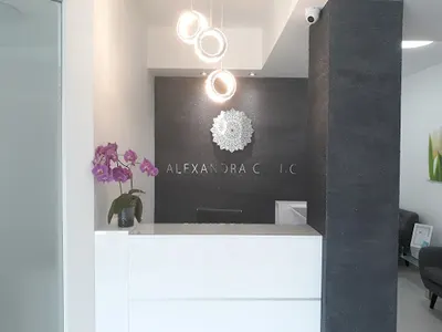 Centrum Medyczne Alexandra Clinic