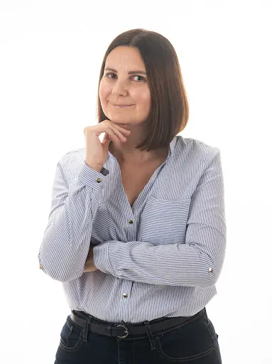 Dietetyk Kliniczny Dominika Kazior