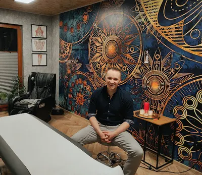 SOMA Fizjoterapia i Osteopatia Szymon Jaskuła