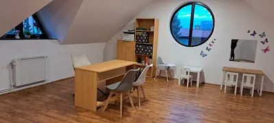 Smyki Rozwijają Języki - Neurologopeda