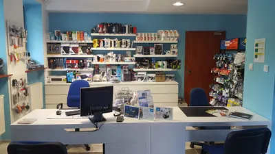 ADT Komputery sprzedaż, serwis, usługi