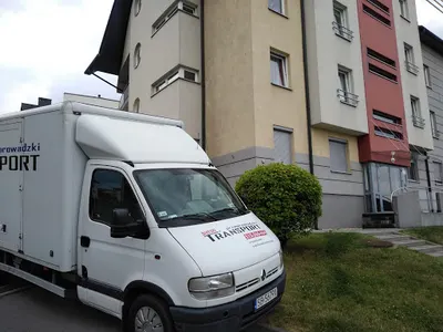 Bielski-Transport PRZEPROWADZKI