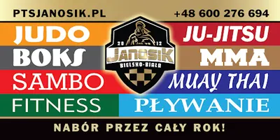 PTS JANOSIK BIELSKO-BIAŁA