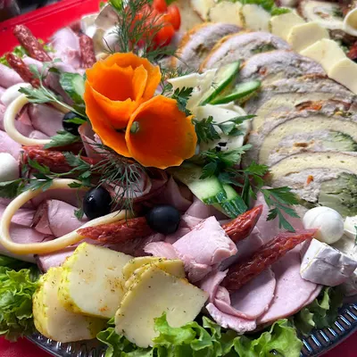 Victoria obiady jak u Mamy