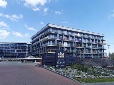 WYMARZONY KĄT - Biuro Nieruchomości