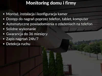 DSiT Usługi informatyczne