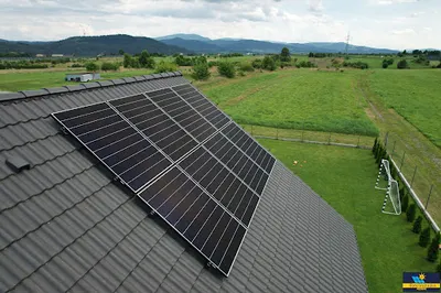 Fotovoltaika Kamil Poźniak