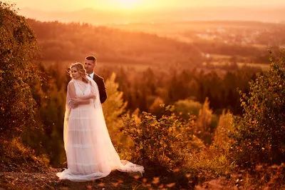 Fotograf ślubny - Maciej Wydmuch