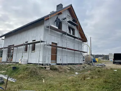 Elewacje, ocieplenia, remonty, wykończenia pod klucz, Sandro Żurowski, Bielsko-Biała