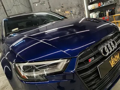 VENOM – Car Detailing | Bielsko-Biała