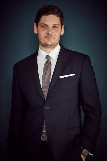 Kancelaria Adwokacka VIRIDAS Adwokat Zachary Adamczyk